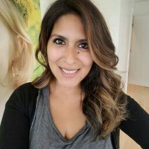 Meet your Posher, Nadia